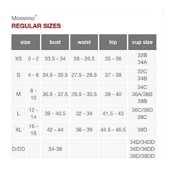 Mossimo Supply Co. Geometric Print Halter Tankini Top with Side Tab Bottoms - Picture 8 of 11